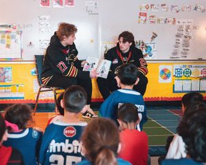 Image post by @whlgiants on Facebook