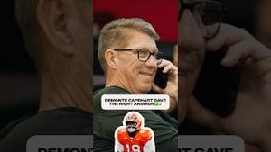 Video post by @Tampa Bay Buccaneers on YouTube