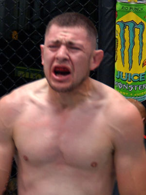 Video post by @ufc on TikTok