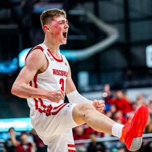 Image post by @badgermbb on Instagram
