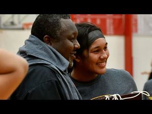 Video post by @augustanacollege on YouTube