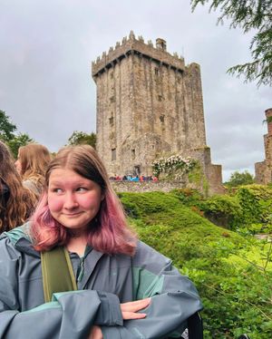 Image post by @girlscouts on Instagram