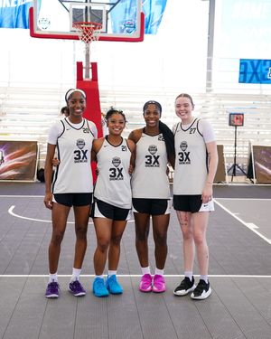 Image post by @sfa_wbb on Instagram