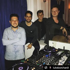 Image post by @djeloy_ on Instagram