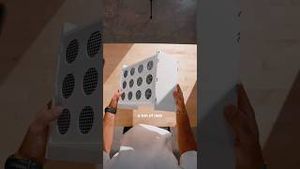 Video post by @rillotv on YouTube