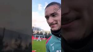 Video post by @deportes on YouTube