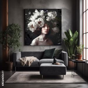 Image post by @krzanooart on Instagram
