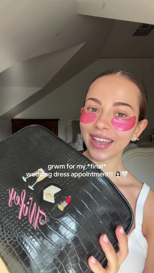 Video post by @anyaweitz on TikTok