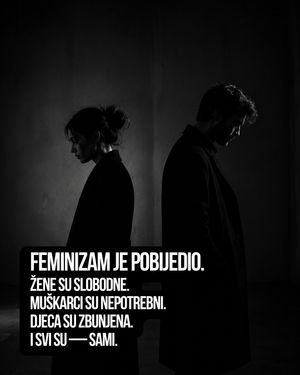 Image post by @filozofijauspjeha on Instagram