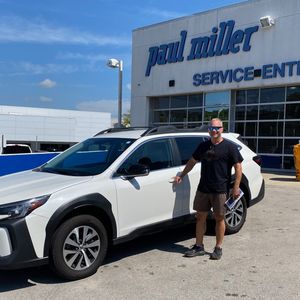 Image post by @paulmillerautooutlet on Instagram