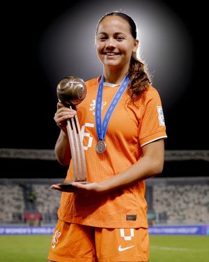 Image post by @knvb on Instagram