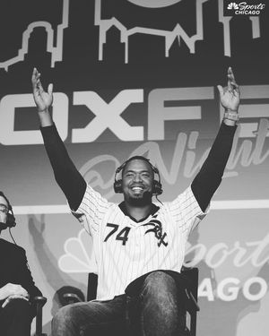 Image post by @the_bigbaby74 on Instagram