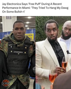 Image post by @nojumper on Instagram