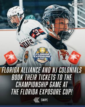 Image post by @rcahsports on Instagram