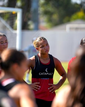 Image post by @lmulionswsoc on Instagram
