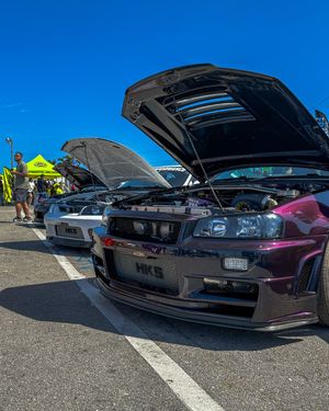 Image post by @wangantrini on Instagram