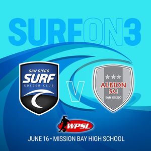 Image post by @surfsoccerclub on Instagram