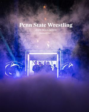 Image post by @pennstatewrest on Instagram