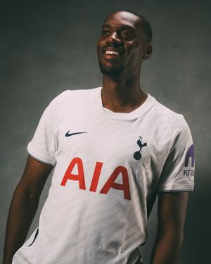 Image post by @spursofficial on Instagram