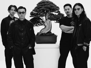 Image post by @teppei_kojima501 on Instagram