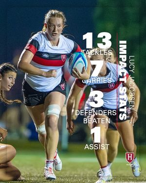 Image post by @harvardwrugby on Instagram