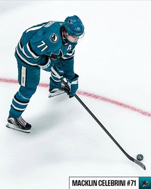 Image post by @nhl on Instagram