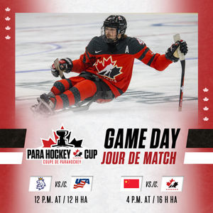 Image post by @hockeycanada on Instagram