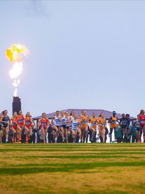 Image post by @vol_track on Instagram