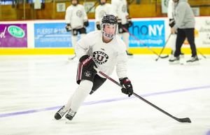 Image post by @unionwhockey on Instagram