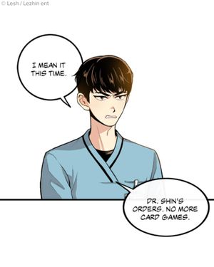 Image post by @tapas_app on Instagram