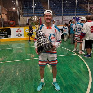 Image post by @lyle4thompson on Instagram
