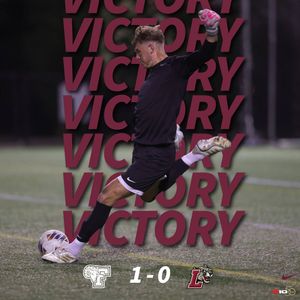 Image post by @fordhamsoccer on Instagram