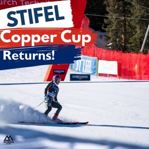 Image post by @skiracingmedia on Instagram