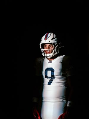 Image post by @faufootball on Instagram