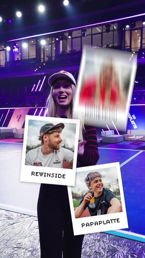 Video post by @redbullaustria on TikTok