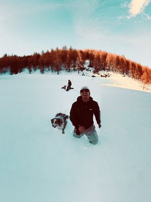 Image post by @__boreale____ on Instagram
