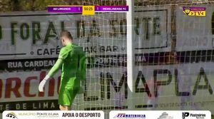 Video post by @merelinenseFC on Facebook