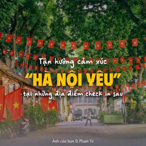 Image post by @checkinvietnam on TikTok
