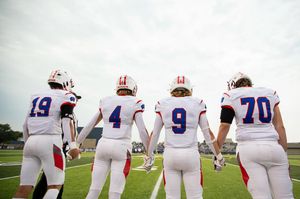 Image post by @senatorfootball on Instagram