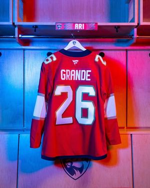 Image post by @flapanthers on Instagram