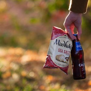 Image post by @pepsico on Instagram