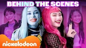 Video post by @nickelodeon on YouTube