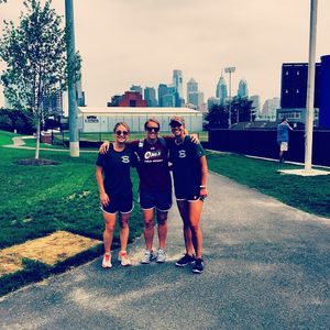 Image post by @templefieldhockey on Instagram