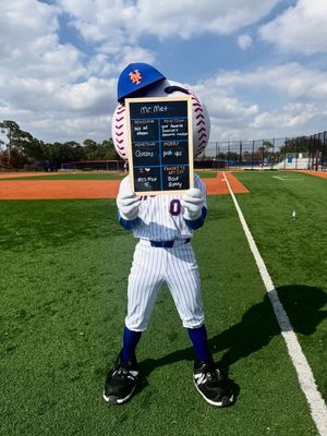 Image post by @mrmet on Instagram