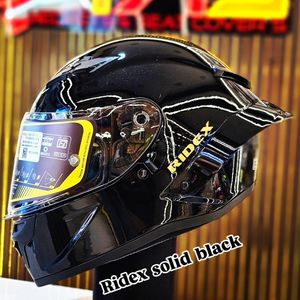 Image post by @taj_helmets on Instagram