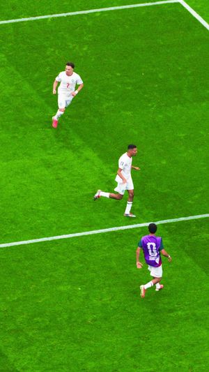 Video post by @fifaworldcup on TikTok
