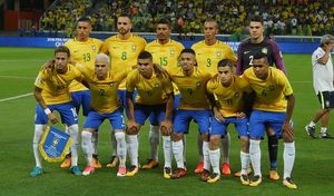 Image post by @neymarjr on Instagram