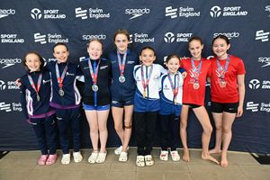 Image post by @swimengland on Instagram