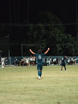 Image post by @cbumsoccer on Instagram
