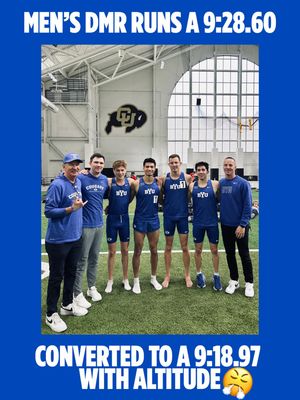 Image post by @byutrackfieldxc on Instagram